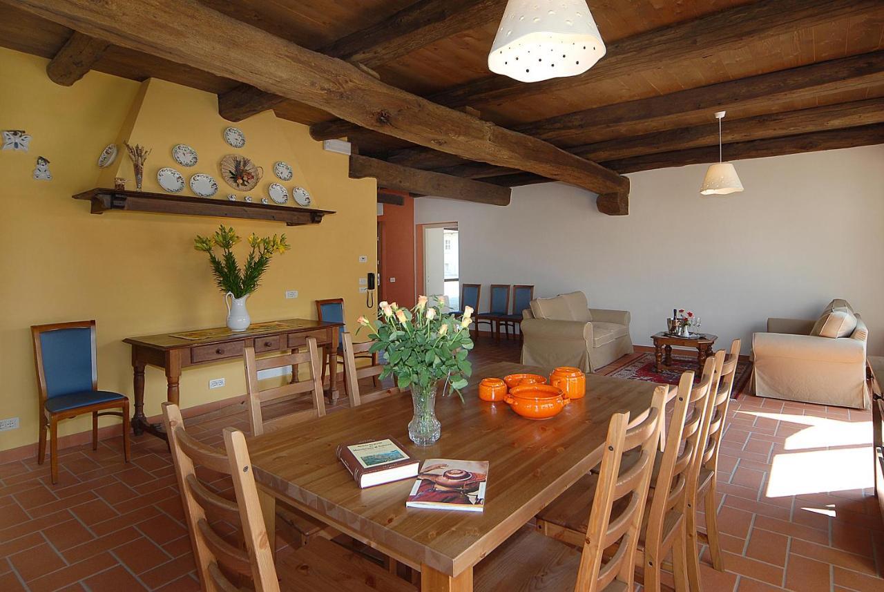 Agriturismo Camisassi Салуццо Экстерьер фото
